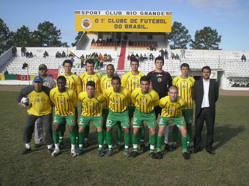 Estádio Arthur Lawson